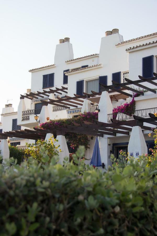 Apartment By The Beach Sitio de Calahonda Exterior foto